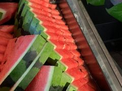-郑州富力万达文华酒店·云端美食汇自助餐厅