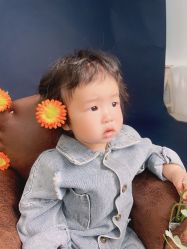 点击看大图 -爱你宝贝儿童摄影(西湖云端店)