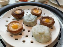 -青蓬蒸汽海鲜·深圳老字号·团建聚会(壹方城店)