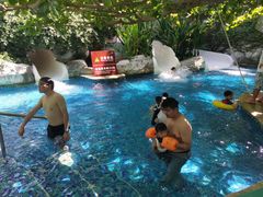 -三亚亚龙湾天域度假酒店