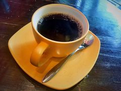 -RUMORS COFFEE ROASTERY鲁马滋咖啡(湖南路店)