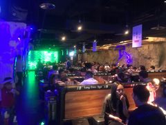 大堂-很久以前羊肉串(清河店)