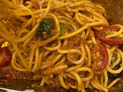 -达美乐比萨(留仙大道店)