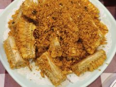 -吉源大排档·鱼生·海鲜(烧烤彩印厂店)