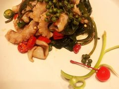鲜椒八带-必点海鲜·鲅鱼水饺(鞍山西道店)