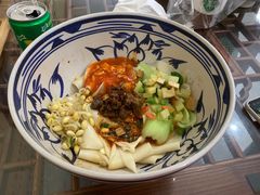 -福瑞记老孙头biangbiang面(新生路店)