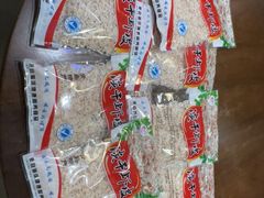 -山海菜馆·海肠捞饭·青岛菜(栈桥店)