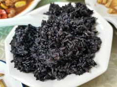 乌米饭-鱼水情·农家菜·大鱼头(南山竹海店)