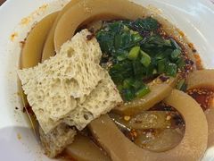 -宝葫芦西北茶食铺(万达店)