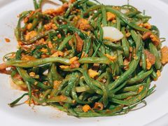 -西贝(上海我格广场店)