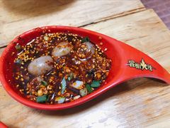 爆浆兔腰-冒椒火辣(奎星楼街店)