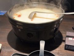 -乔街深夜食堂·台州菜·高压锅生蚝(杭州总店)