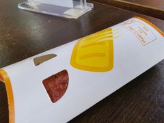 -麦当劳(西单明珠店)