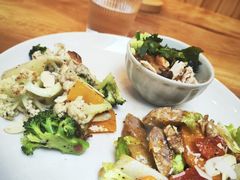 -无印良品餐堂 MUJI Diner(成都太古里店)