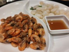 -上海1号私藏菜(静安店)