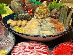 -熹悟海鲜火锅·广式打边炉