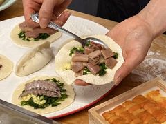 -金龙·打边炉(南京西路店)