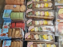 -Olé精品超市(北京合生汇店)