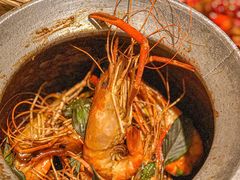 -罗氏十三活虾餐厅(光谷K11购物艺术中心店)