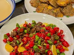 -阿马蛋汤·宁波小海鲜(总店)