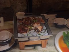-绿茶餐厅(昌平悦荟店)