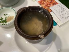 -原味田园·客家菜·土窑鸡(中航城君尚购物中心店)