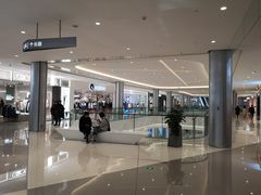 -首开·龙湖成都西宸天街