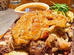 -Secco德式餐吧(南秀村店)