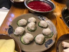 -周幺妹重庆老火锅(银泰城总店)