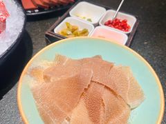 -荣记火锅(青悦城店)