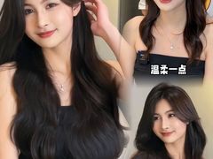 -解放路步行街                