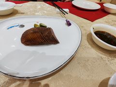 五香酱牛肉-太极·粤菜餐厅(亚运村鸟巢店)