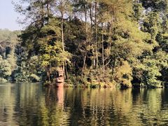 景点-保利石象湖景区