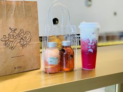 -喜茶(永旺梦乐城店)