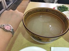 -桥香园云南过桥米线(金马碧鸡店)