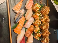 -西村日本料理(香格里拉饭店)