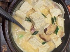 -外滩三号餐厅·创意中餐