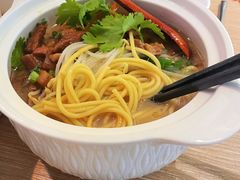 -仙踪林(江燕路万科里店)