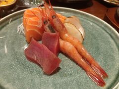 -相左日料放题自助(太原街店)