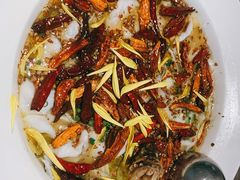 老坛子酸菜鱼-太二酸菜鱼(菱角湖万达店)