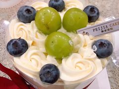 -佩家私房烘焙(宝龙店)