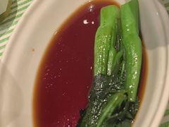 -桂满陇·杭州小馆(巴黎春天浦建店)