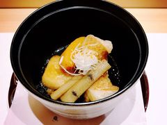 -鮨一日本料理(大中华店)