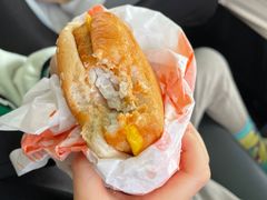 -汉堡王(密云万象汇店)