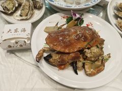 -大东海海鲜酒楼(渔人码头总店)