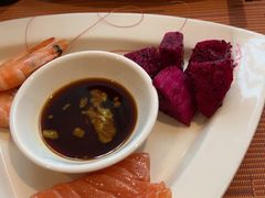 -长春高新益田福朋喜来登酒店·宜客乐标帜餐厅