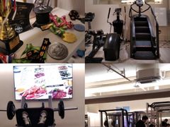 -YCHL Studios健身工作室(市二宫店)