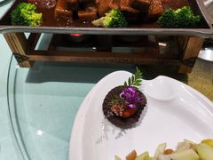 -苏先生海鲜渔庄(金桥店)
