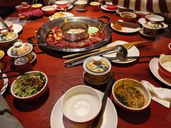 -大龙燚·旷野鲜火锅(广州首店)