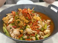 -红色湘菜馆(春风店)